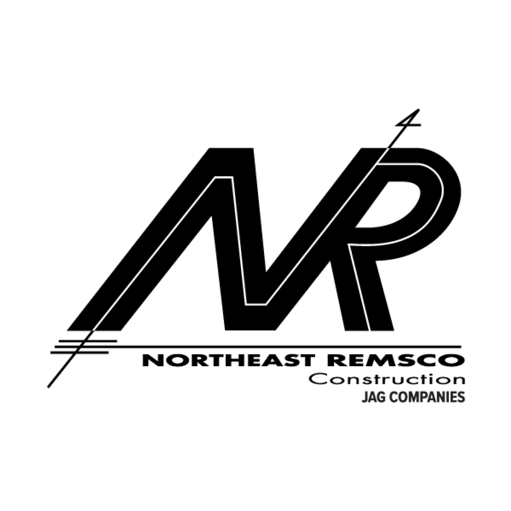 Northeast Remsco Construction Large Logo